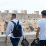 Almería: Discover the City's History Through Cinema - Authentic Insights from Reviews