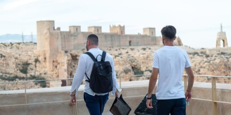 Almería: Discover the City's History Through Cinema - Authentic Insights from Reviews