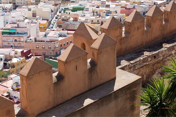 Almeria : Private Custom Walking Tour With A Guide (Private tour) - Who Should Book This Tour?