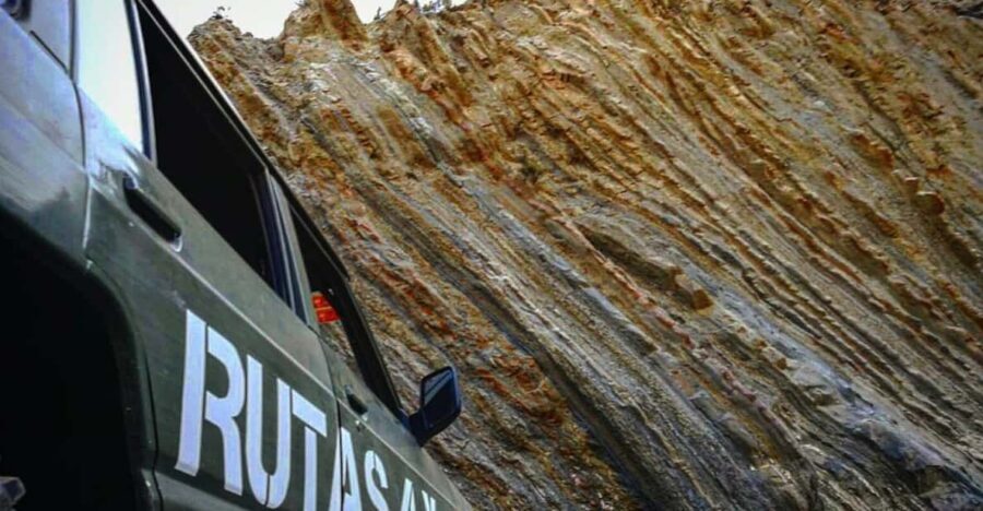 Almeria: Tabernas Desert 4x4 Tour - Who Will Enjoy This Tour?