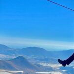 Almeria: Via Ferrata Castala - Deep Dive into the Experience