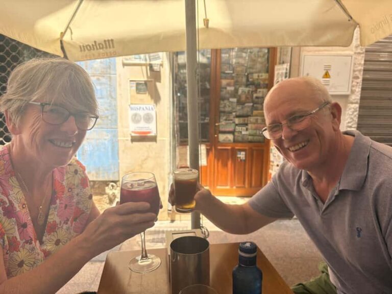 Almería: Walking City and Tapas Tour - Authentic, Tasty, and Insightful — Who Will Love This Tour?