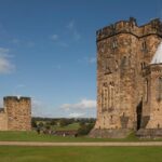 Alnwick Castle, Northumberland and Borders Tour with Admission - The Itinerary in Detail
