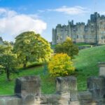 Alnwick Castle, Northumberland & Scottish Borders 1-Day Tour - The Practical Side: Transport, Timing, and Cost