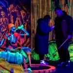 Aloha Amsterdam: 12-Hole Glow-in-the-Dark Mini-Golf - The Experience: From Arrival to Finish