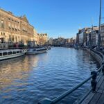 Along the medieval city walls - Authentic Insights from Previous Participants