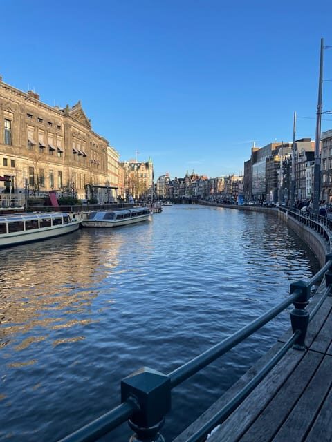 Along the medieval city walls - Authentic Insights from Previous Participants
