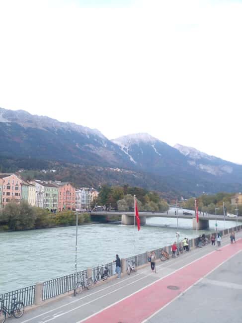 Alp Mountains Tour - Practical Details You Should Know