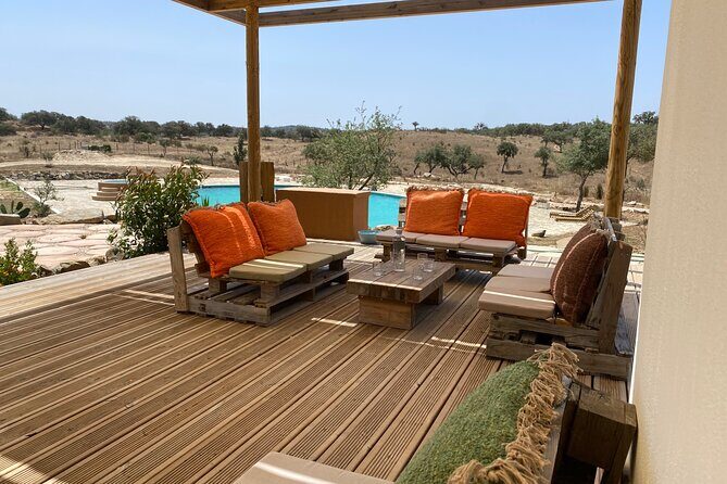 Alpaca Meet and Feed in Grândola - FAQ