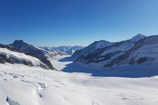 Alpine Majesty: From Basel to Jungfraujoch Exclusive Private Tour - What We Loved Most