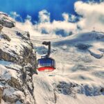 Alpine Majesty:Exclusive Private Tour to Mount Titlis from Basel - Is This Tour Worth the Price?