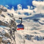 Alpine Majesty:Exclusive Private Tour to Mount Titlis from Luzern - Final Thoughts