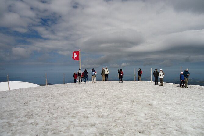 Alpine Majesty:From Luzern to Jungfraujoch Exclusive Private Tour - The Bottom Line: Who Will Love This Tour?