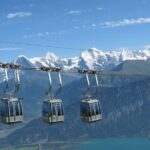 Alpine Tour Across Switzerland - What You Can Expect from the Tour Experience