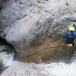 Alpnach: Chli Schliere River Canyoning FUN Tour - The Value of the Experience