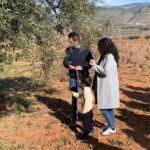 Alpujarra of Almería: Organic Wine tour and local aperitif - Discovering the Organic Winery and Its Secrets