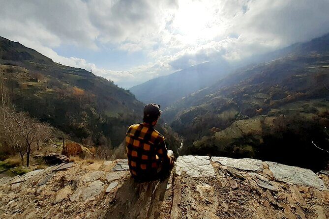 Alpujarra Private DayTrip from Granada - A Closer Look at the Itinerary