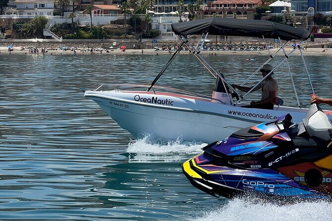 Alquiler de barco sin titulacion en Malaga - Why It’s a Great Choice for Different Travelers