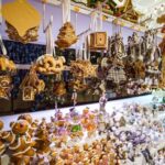 Alsace Christmas Markets Private Day Tour with Colmar from Strasbourg - Exploring Colmar’s Medieval Beauty and Christmas Lights