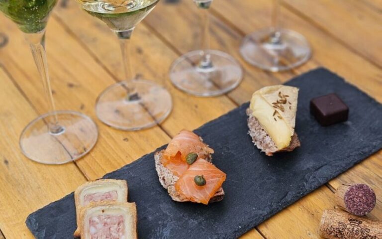 Alsace : Guided winery tour in Alsace - local wine tasting - Who Will Enjoy This Tour?