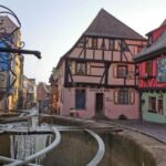 Alsace: Half-Day Wine Tour from Colmar - The Villages: Hunawihr and Riquewihr