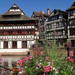 Alsace region Private Tour 8 hours from Strasbourg - What’s Included and What’s Not