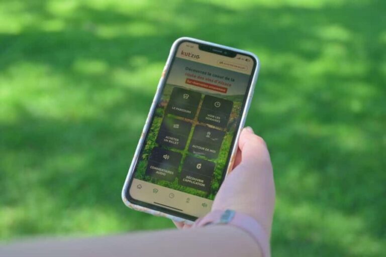 Alsace Wine Route: tour in a convertible bus with multiple stops - Authentic Experiences from Reviews