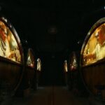 Alsatian brunch with immersive cellar tour - The Itinerary in Detail