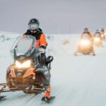 Alta: Snowmobiling & Ice Fishing Adventure - Practical Details and What to Expect