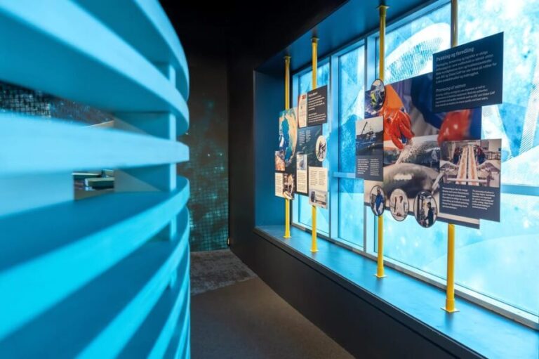 Alta's most iconic sights. Day tour. - In-Depth Look at the Itinerary