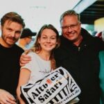 Altbier safari in Düsseldorf - Guide Quality and Group Atmosphere