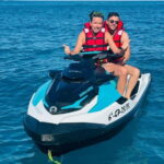 Altea: 60-minute jet ski tour with no license required - The Value of the Experience