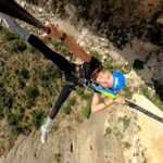 Altea: Bungee jumping in "El Mascarat" canyon - Why This Experience Is Worth Considering