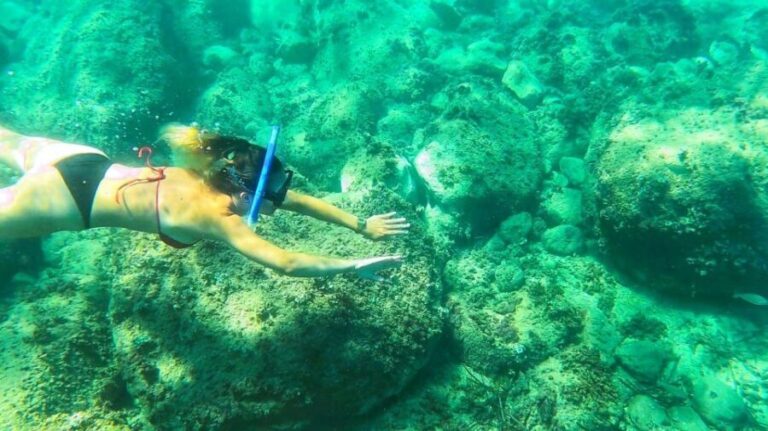 Altea: Guided Kayak Tour - The Scenic and Cultural Context