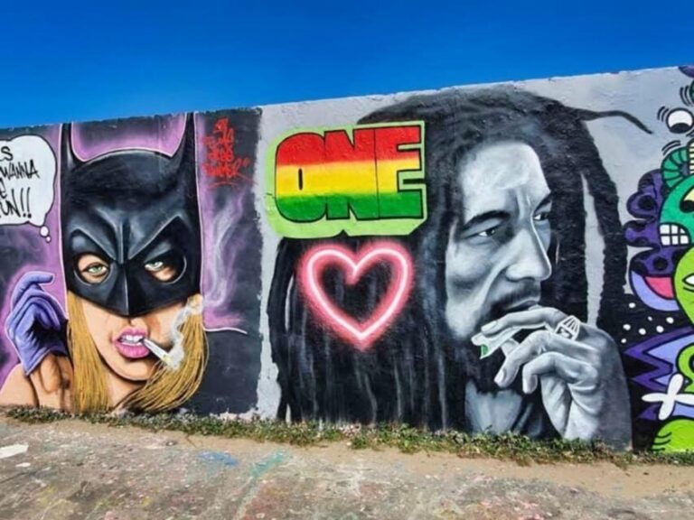 Alternative Berlin / Street art tour - Private group - Authentic Reviews and Insights