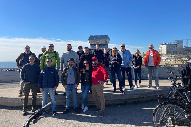 Alternative Bike Tour: Explore Barcelonas Hidden Gems - In-Depth Look at the Experience