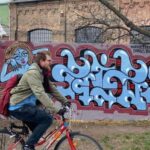 Alternative Bike tour: Graffiti Wall and Peace - Who Will Love This Experience?