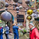 Alternative Hamburg / Street Art Private Tour - Street Art and Graffiti: Visual Feast and Cultural Voice