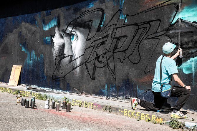 Alternative Prague Walking Tour - What to Expect