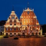 Alternative Riga: Central market and Moscow suburb tour - Who Will Appreciate This Tour?