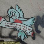 Alternative Street Art Walking Tour of Budapest - Key Points