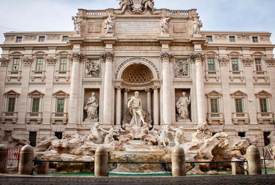 Alternative Walking Tour of Rome's City Center & Hidden Gems - Why This Tour Offers Real Value