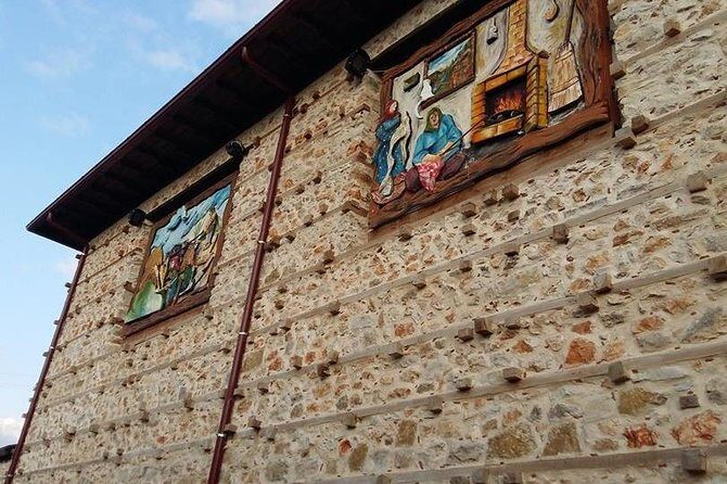 Altinbesik Cave Tour Ormana and Villages - Who Should Consider This Tour?