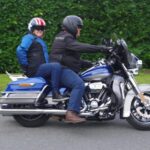 Alton: 2-Hour Harley Davidson Pillion Tour - South Downs - Who Will Love This Tour?