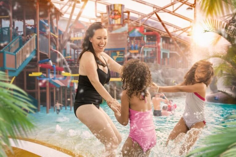 Alton Towers: Alton Towers Waterpark - Value for Money and Practical Tips