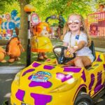 Alton Towers Resort 2 Day Admission Ticket - The Authenticity of Experiences: Insights from Reviews