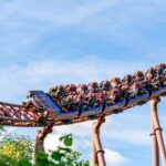 Alton Towers Resort: Entrance Ticket - Key Points