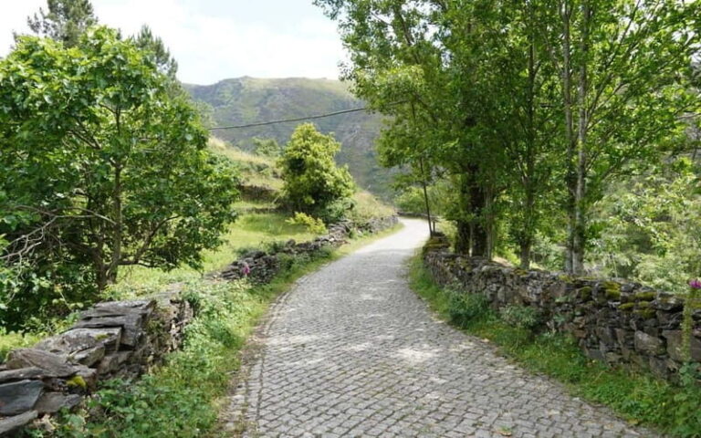 ALVÃO SHEPHERD'S HIKE - Who Will Love This Tour?