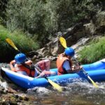 Alvarenga: 3-Hour Rafting Journey at Paiva River - Detailed Breakdown of the Itinerary