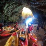 Alvor: Explore Caves Boat and Kayak Tour - Why This Tour Offers Great Value